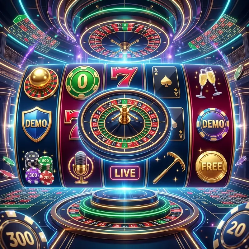 Roulette Online How to Play Free