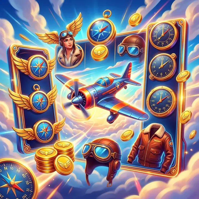 Aviator Game Online Demo, Bet, APK