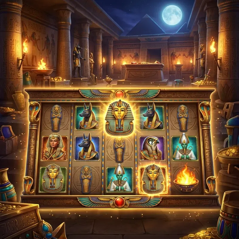Legacy of Dead Slot Review Demo