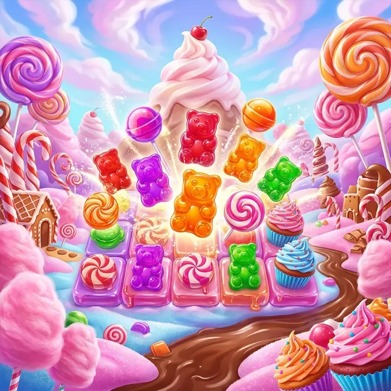 Sugar Rush