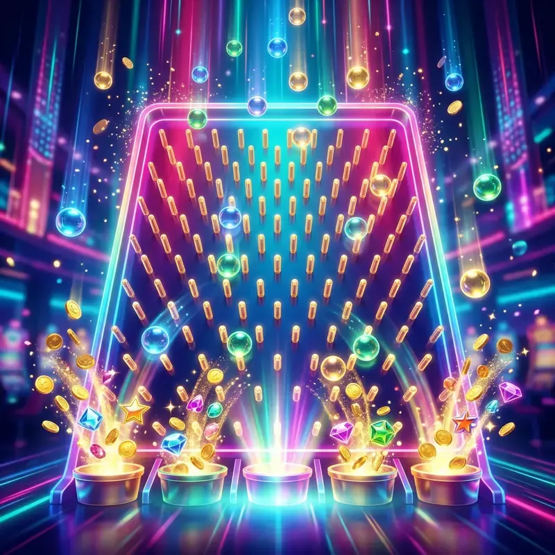 Plinko