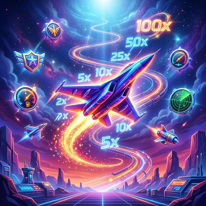 JetX