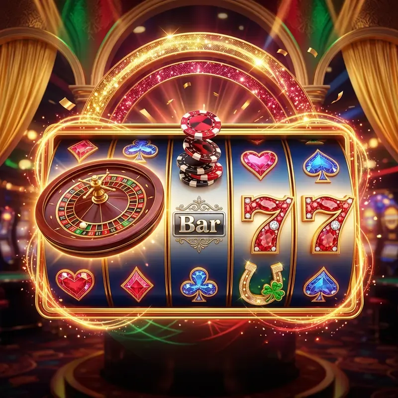 Roulette
