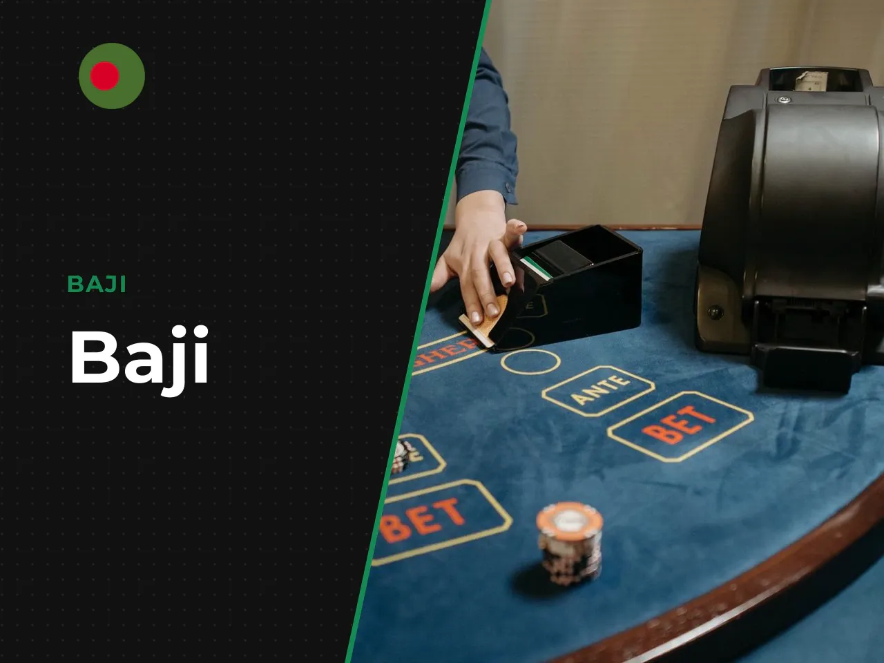 Baji heading-banner