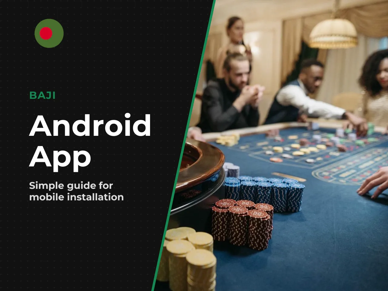 Installation on Android APK, Requirements, and