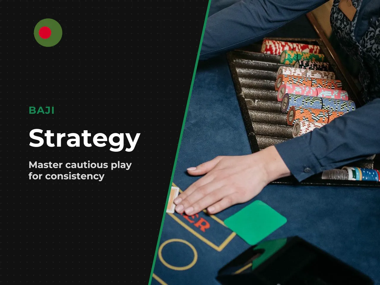 Conservative Strategies Low Multiplier and Early