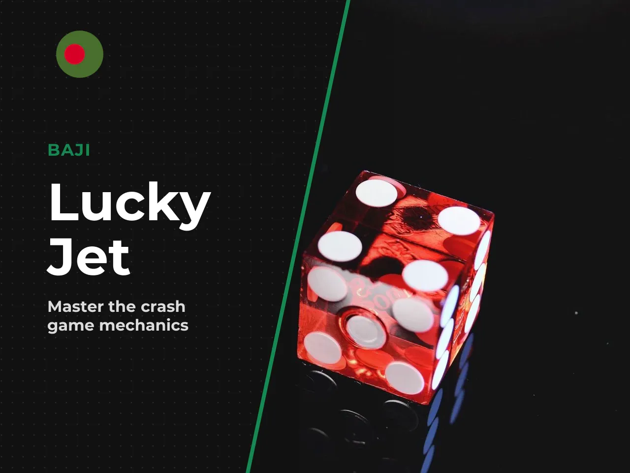 What Is Lucky Jet and What
