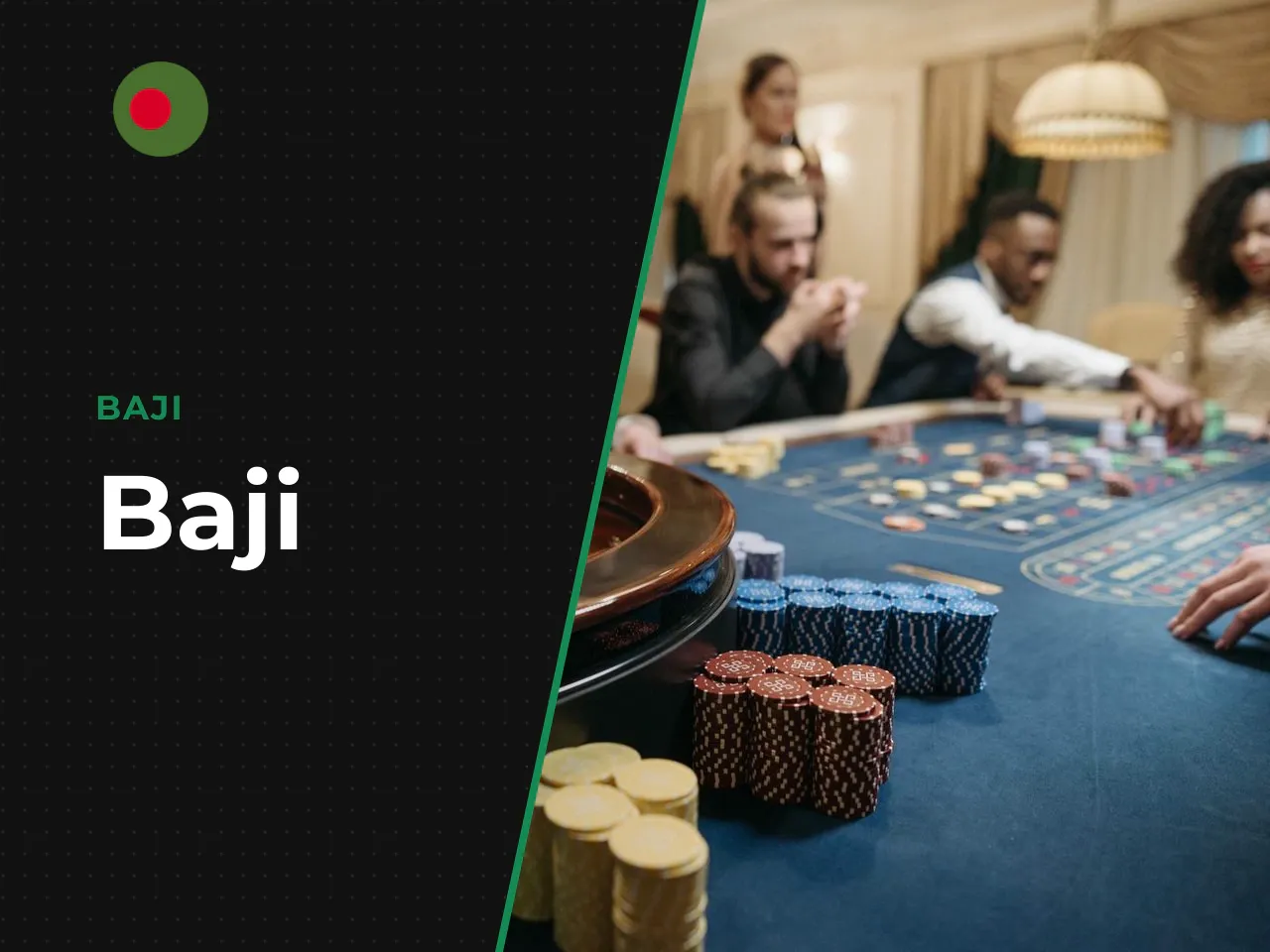 Baji heading-banner