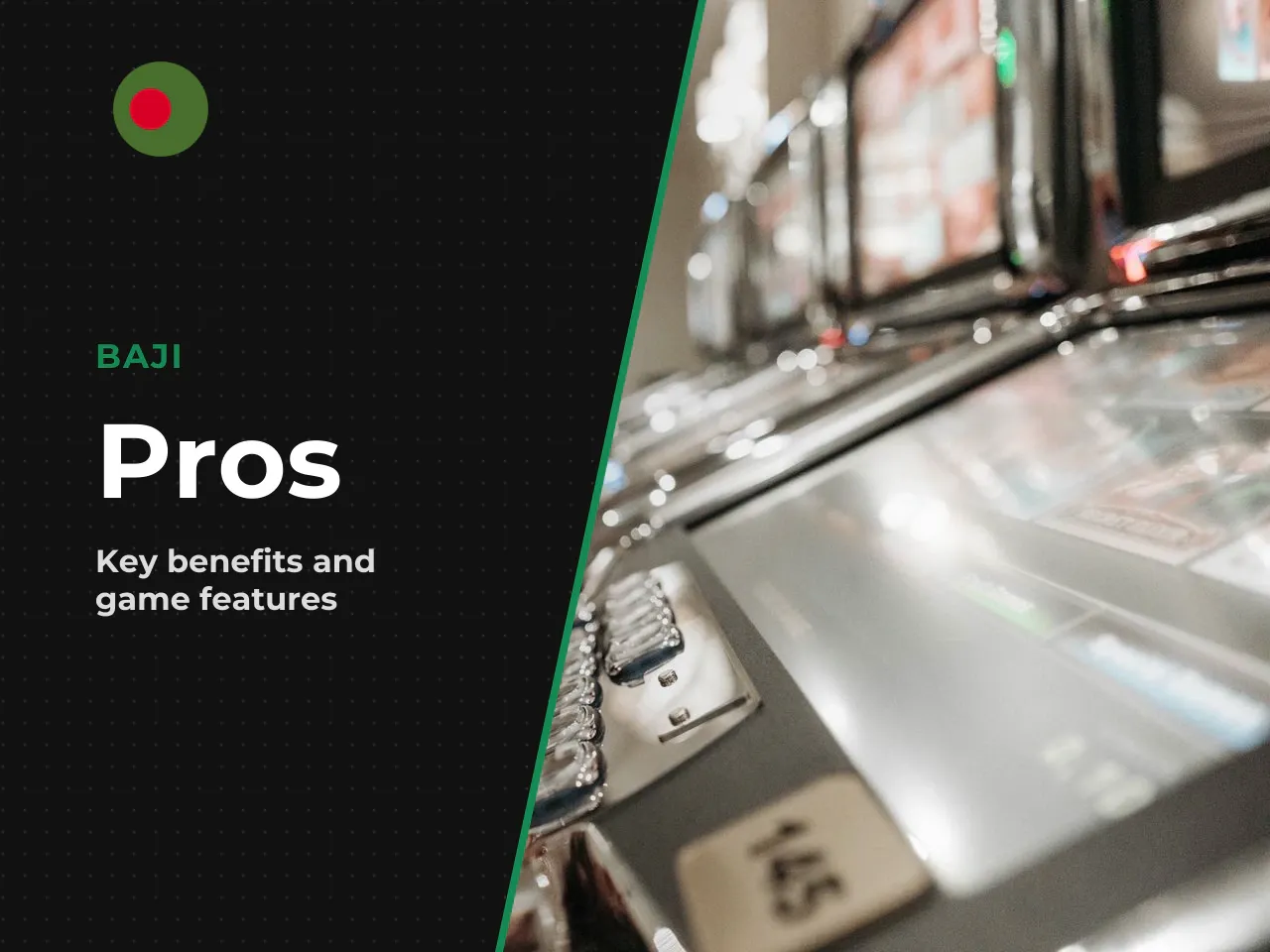 Pros