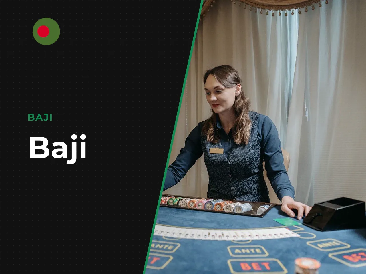 Baji heading-banner