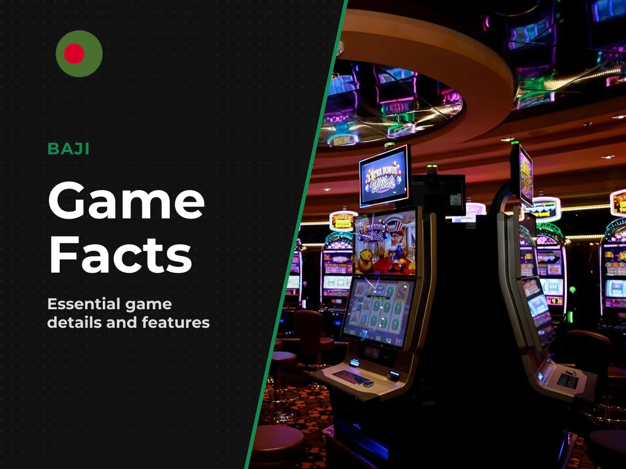 Key Facts at a Glance