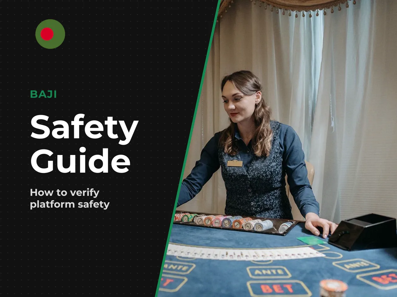 Checklist How to Identify a Safe