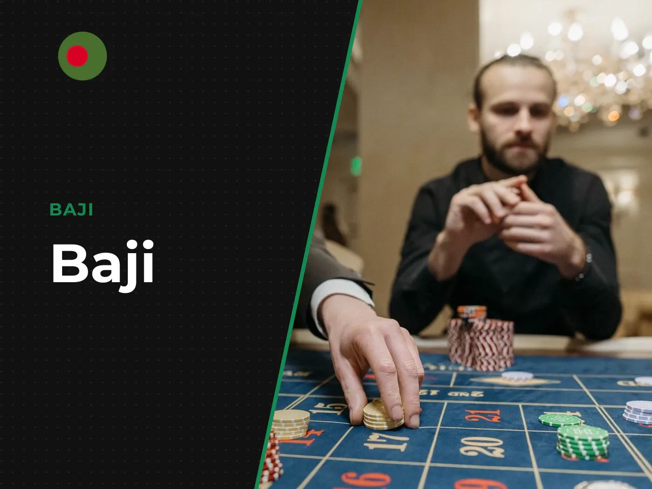 Baji heading-banner