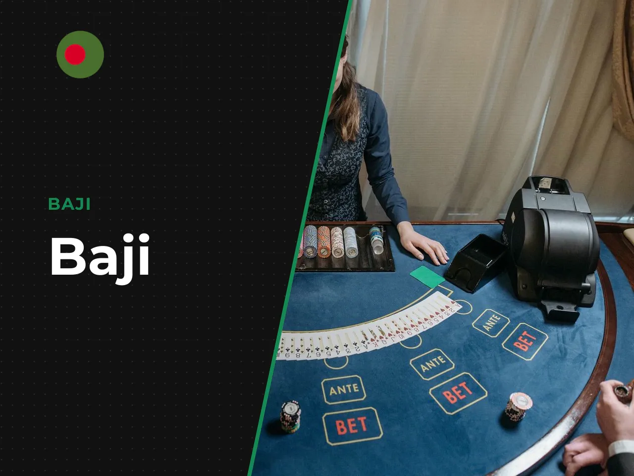 Baji heading-banner