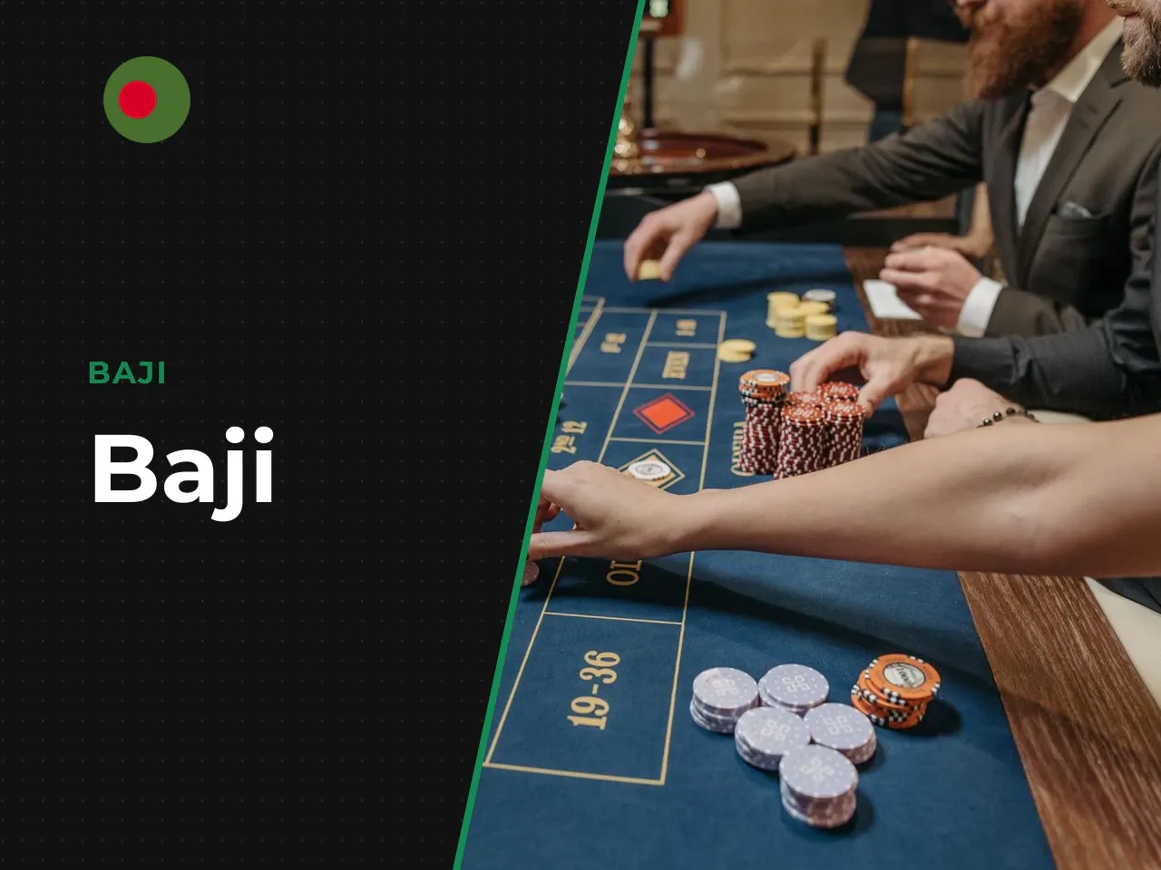 Baji heading-banner