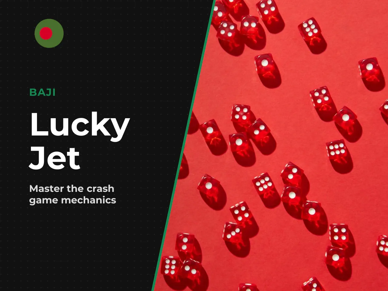 Lucky Jet Demo and Lucky Jet