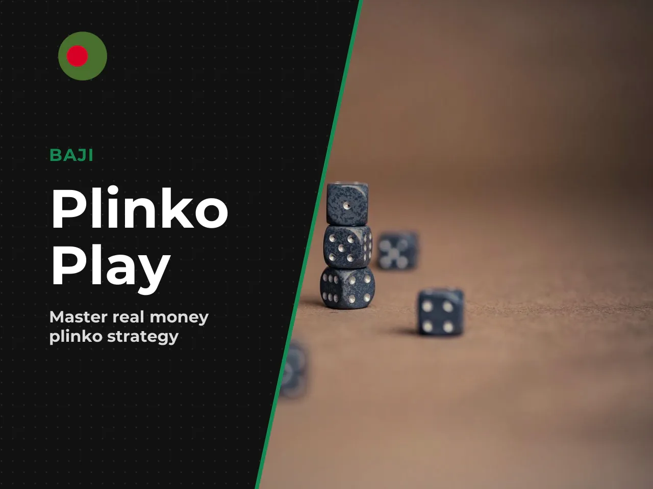 What Changes in Real Money Plinko
