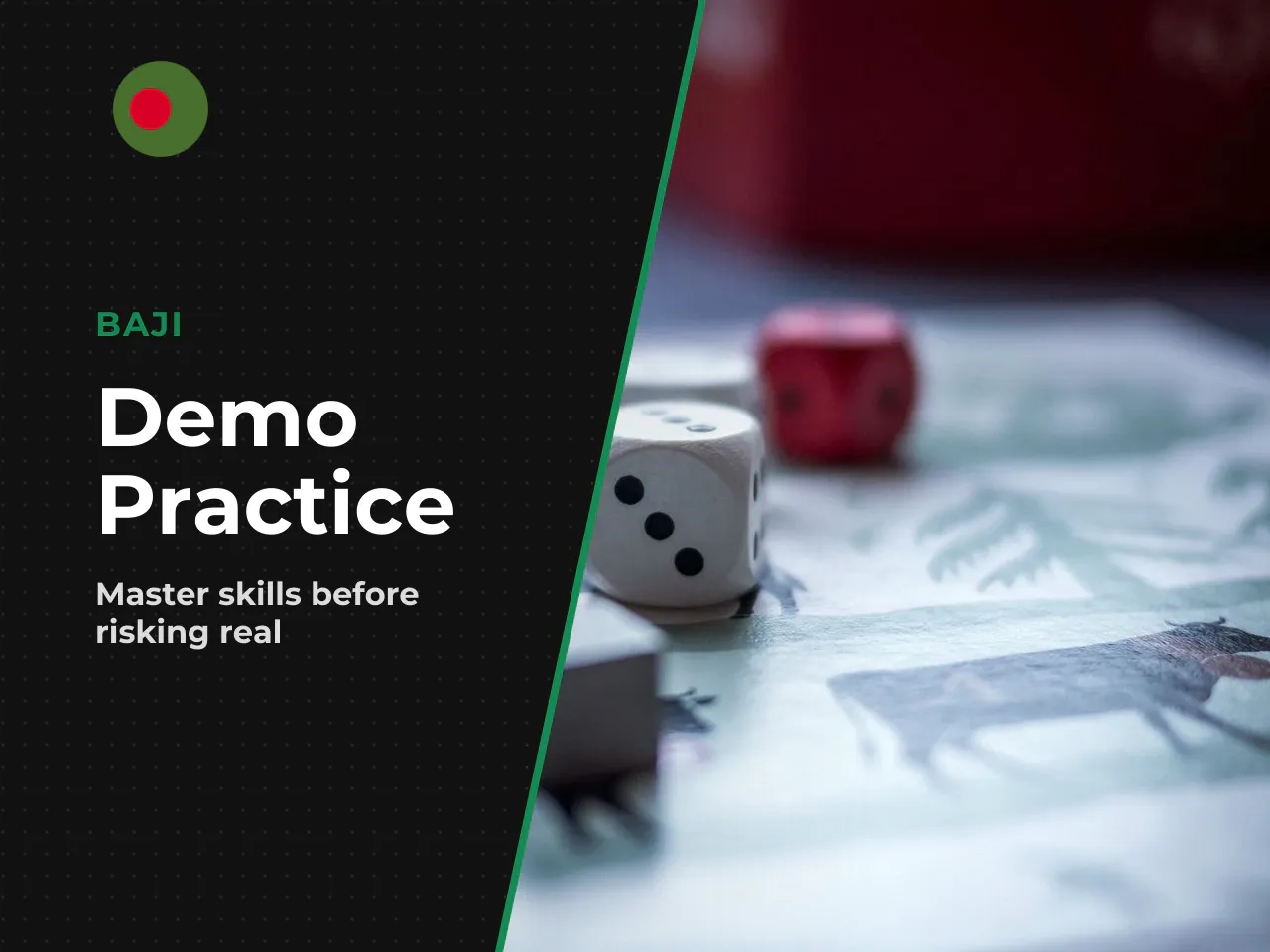 Who Benefits from the Demo Version