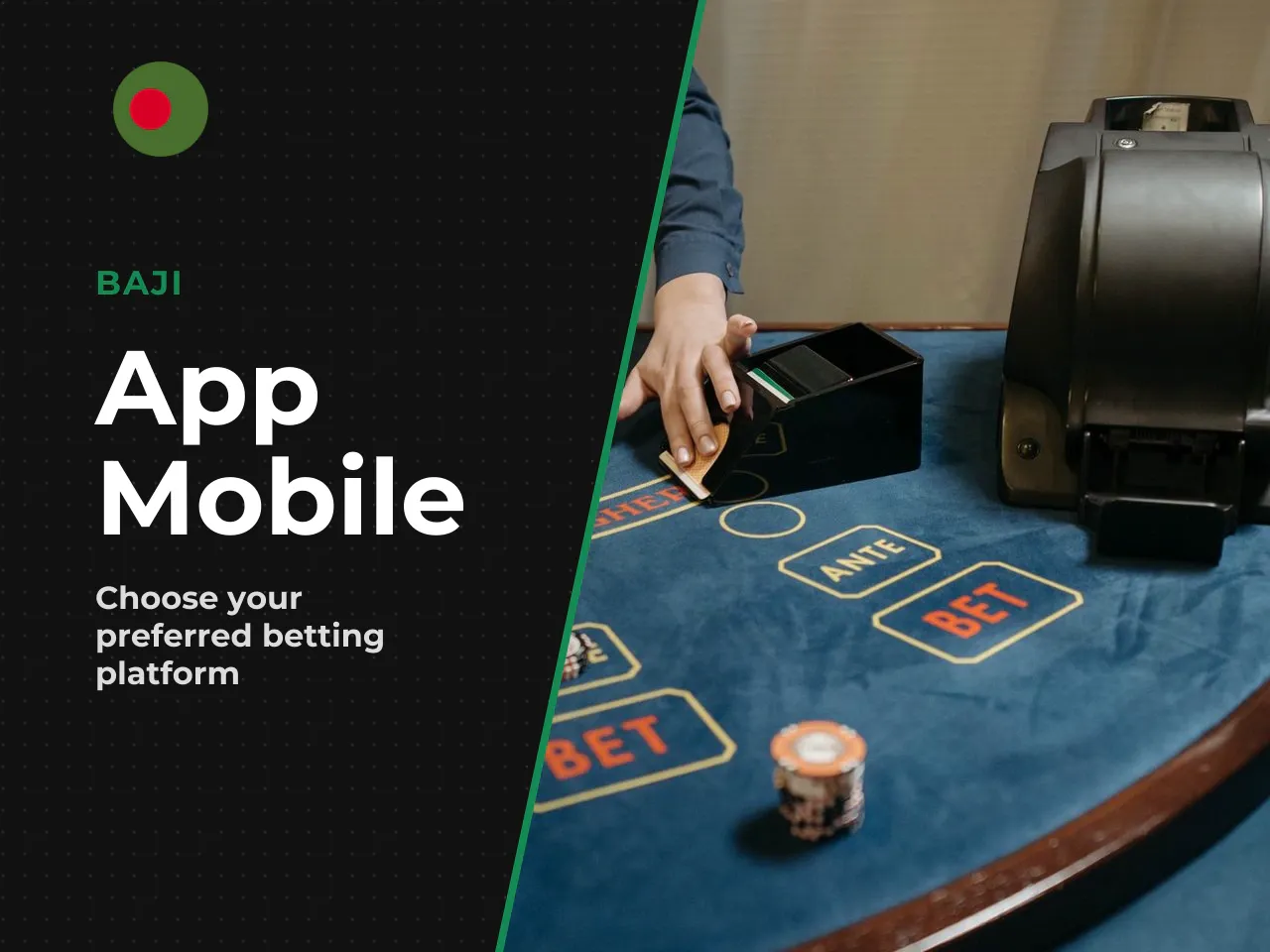 App or Mobile Website What to