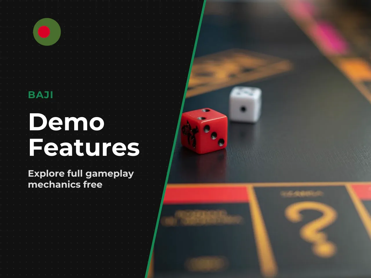 Which Features Are Preserved in Demo