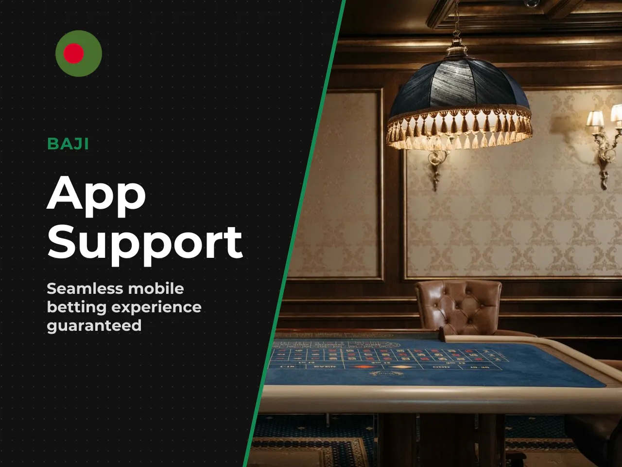 Supported Android devices cover virtually all