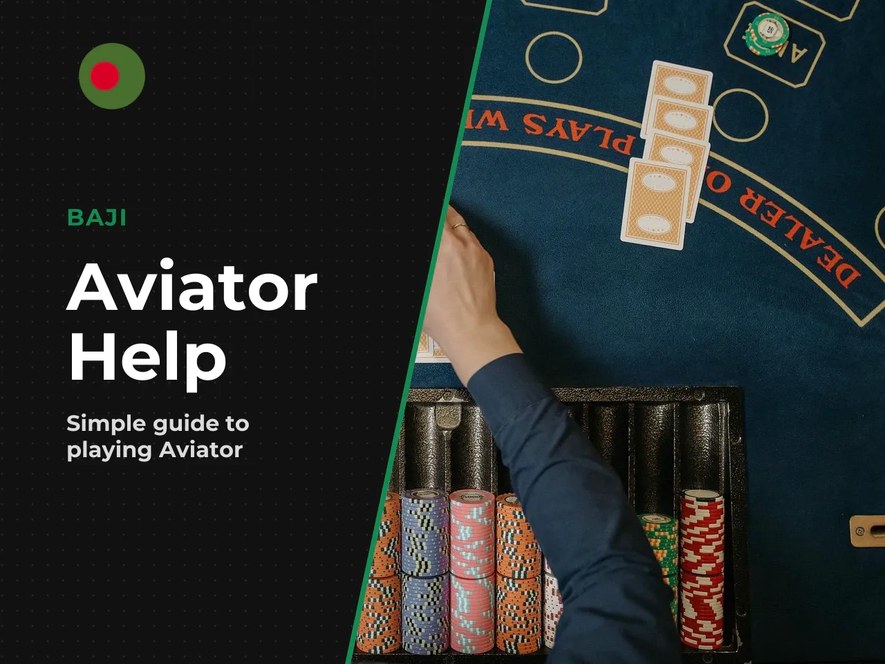 How to play Aviator online step