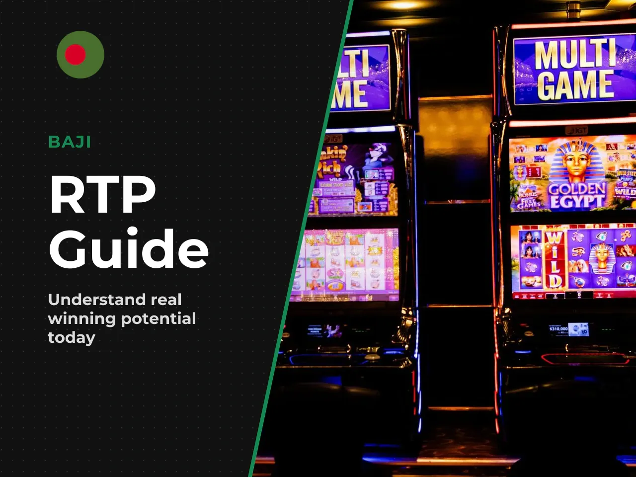 What RTP Means for Gates of