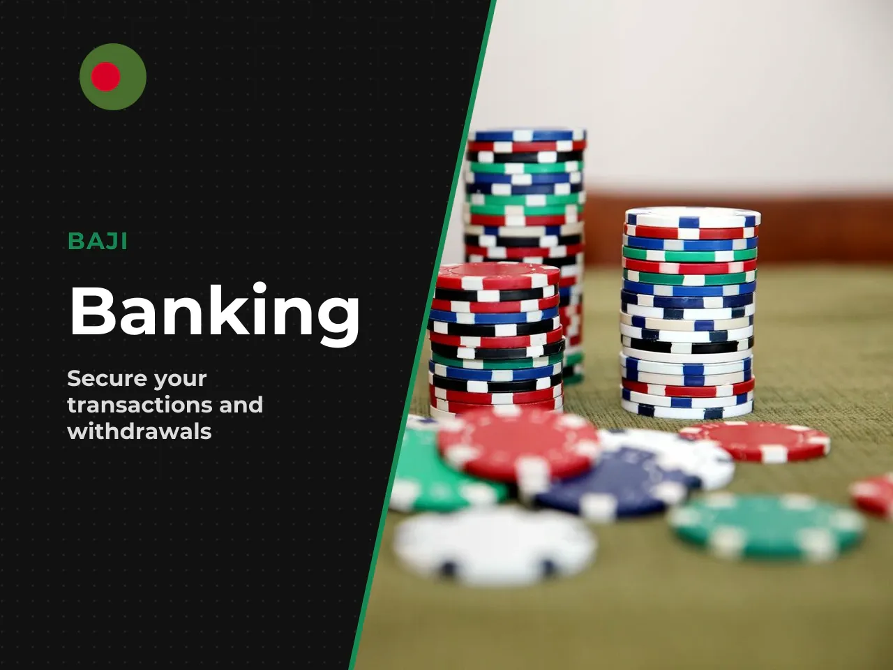 How to Deposit and Withdraw Funds