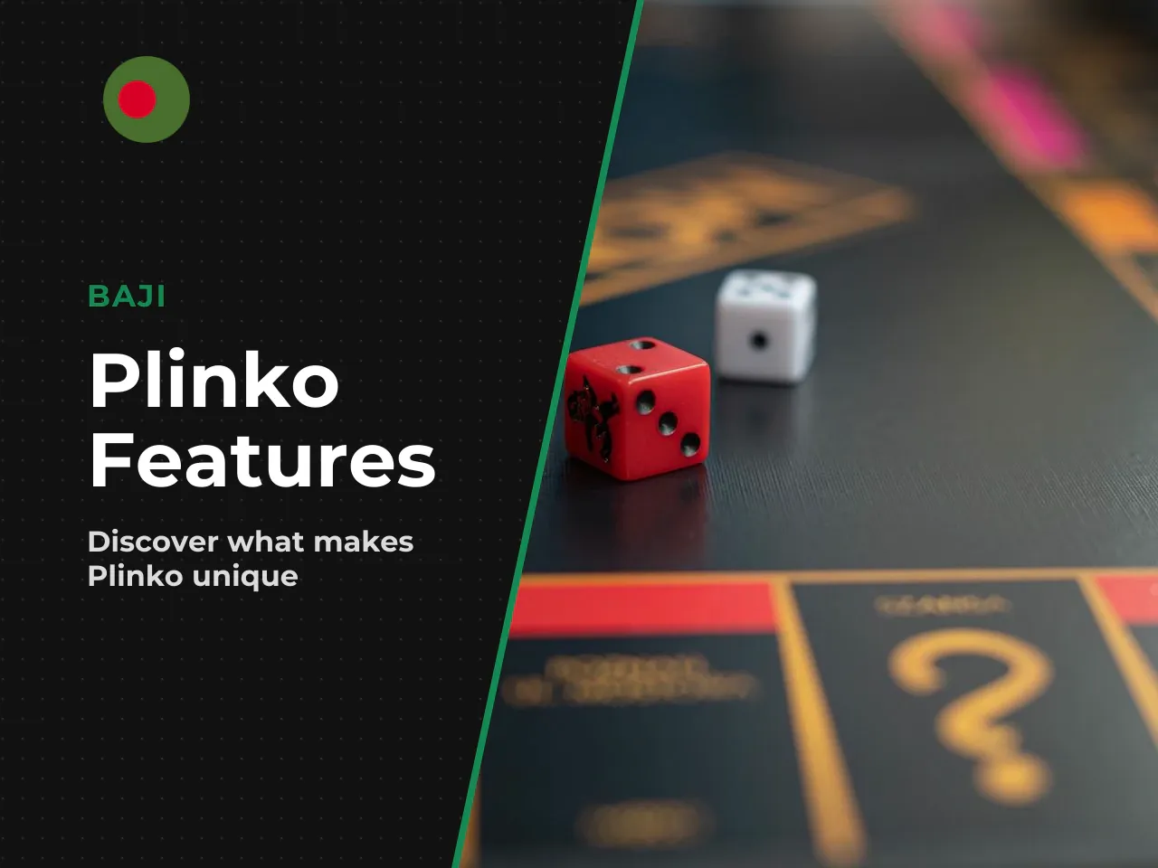 What Makes BGaming Plinko Notable. BGaming