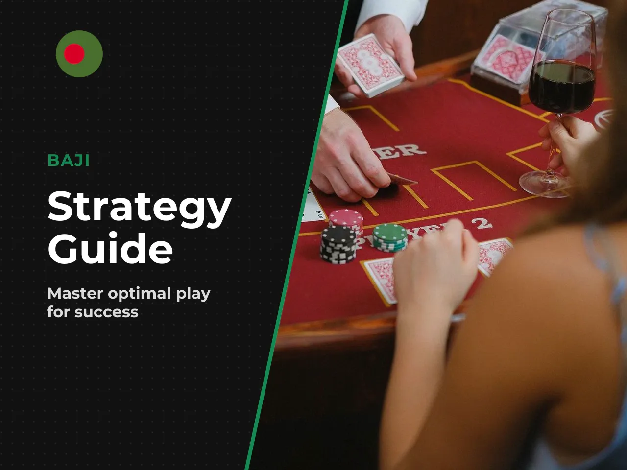 Practical Basic-Strategy Examples. A strategy chart