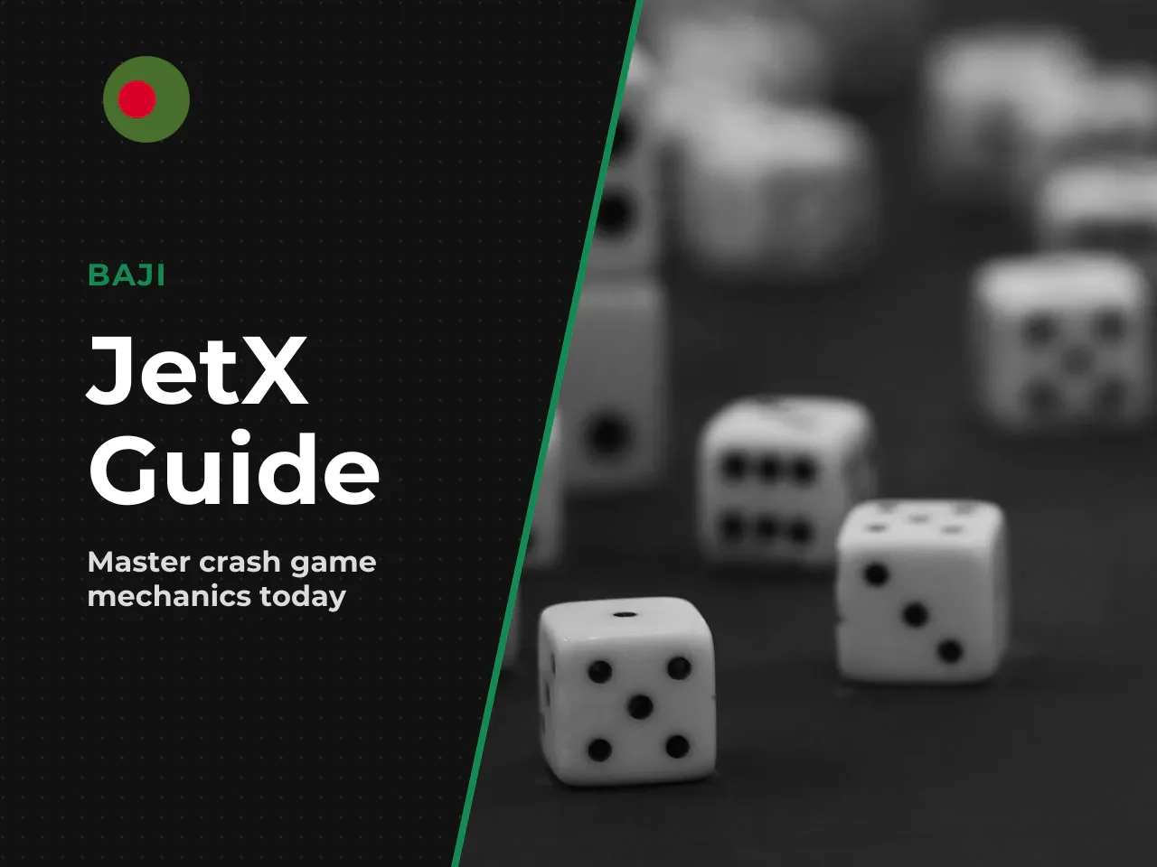 What Is the JetX Game and