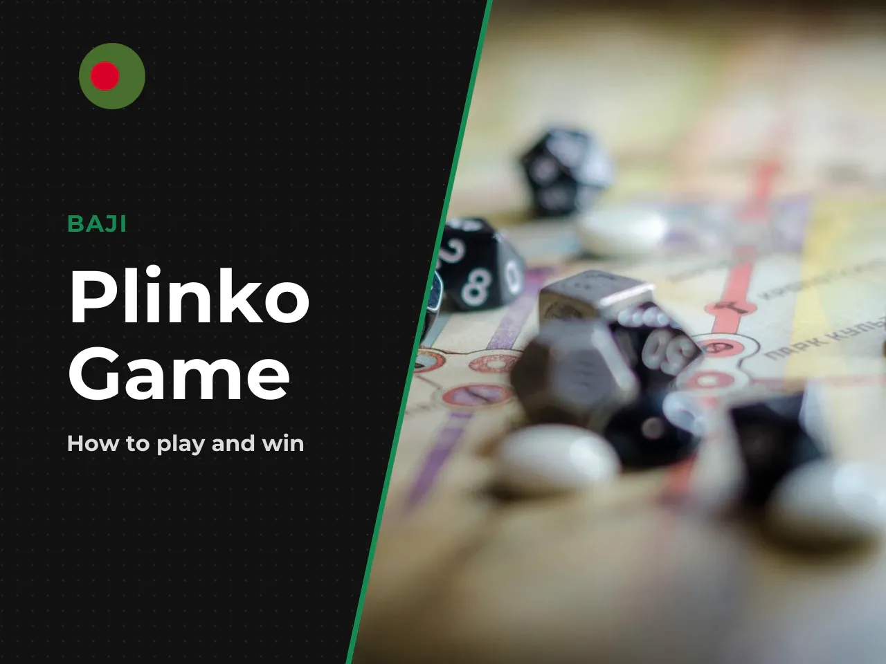 What Is a Plinko Game and