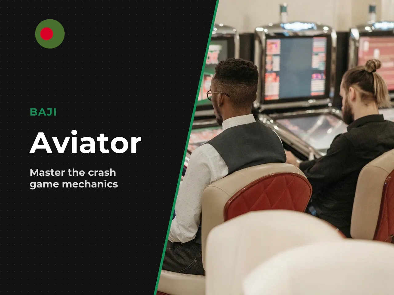 Quick summary - Aviator is a