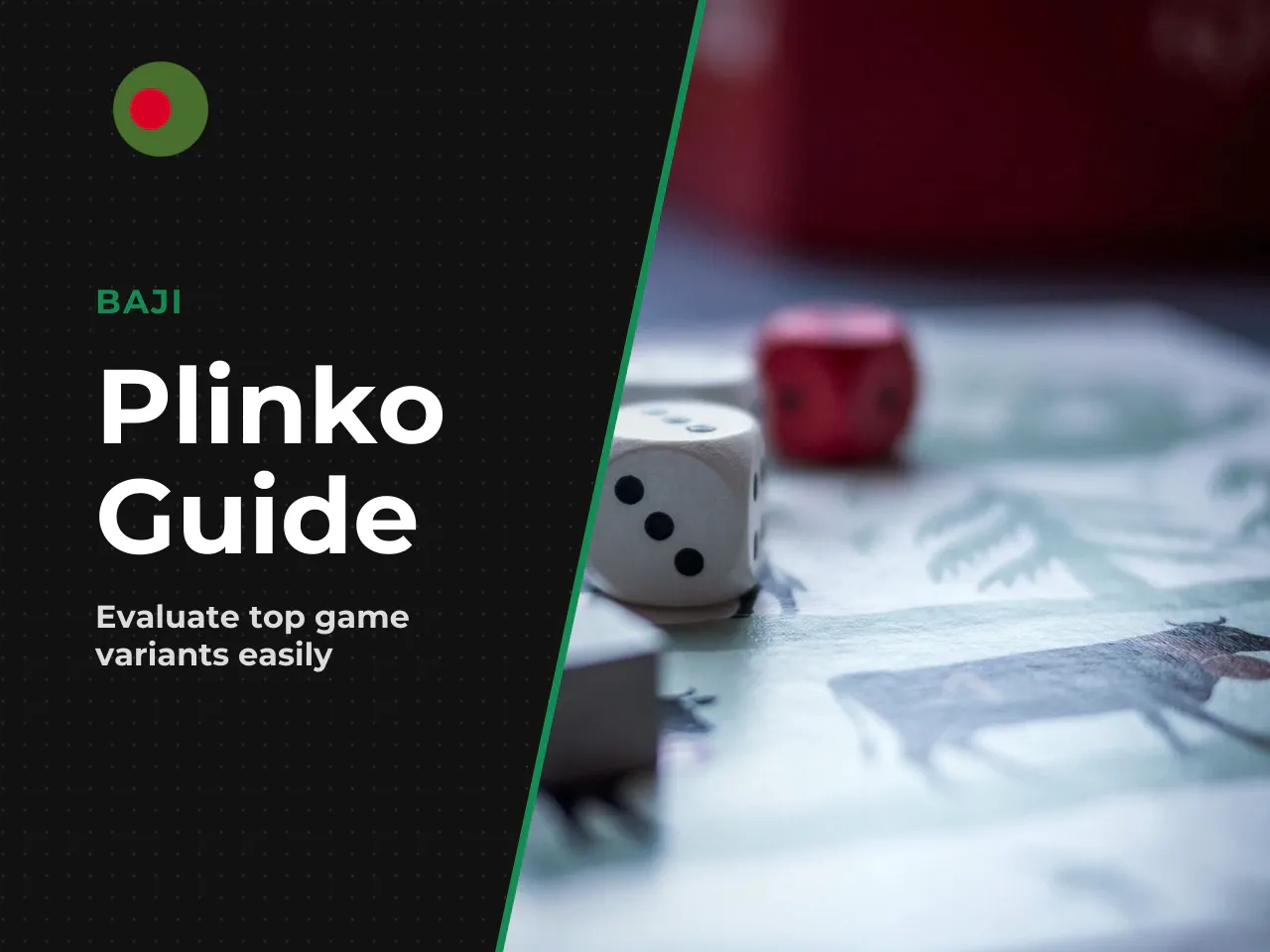 How to Compare Popular Plinko Variants