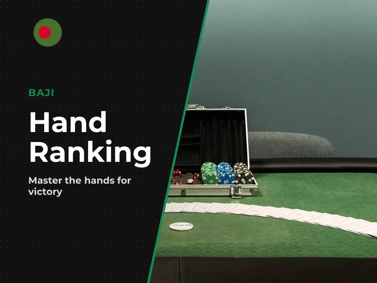 Lower hands Pair and High Card
