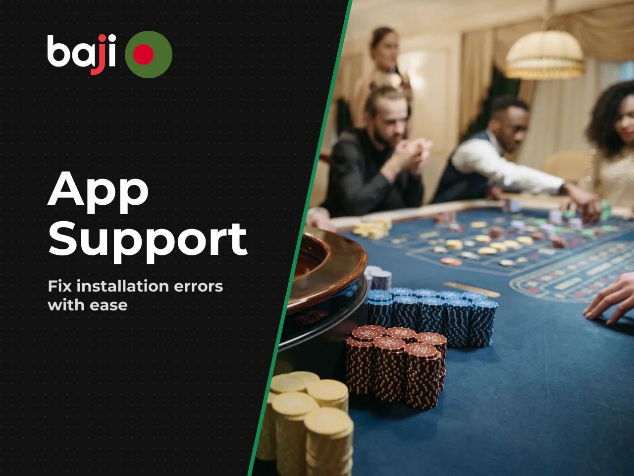 Common Problems During APK Installation. The