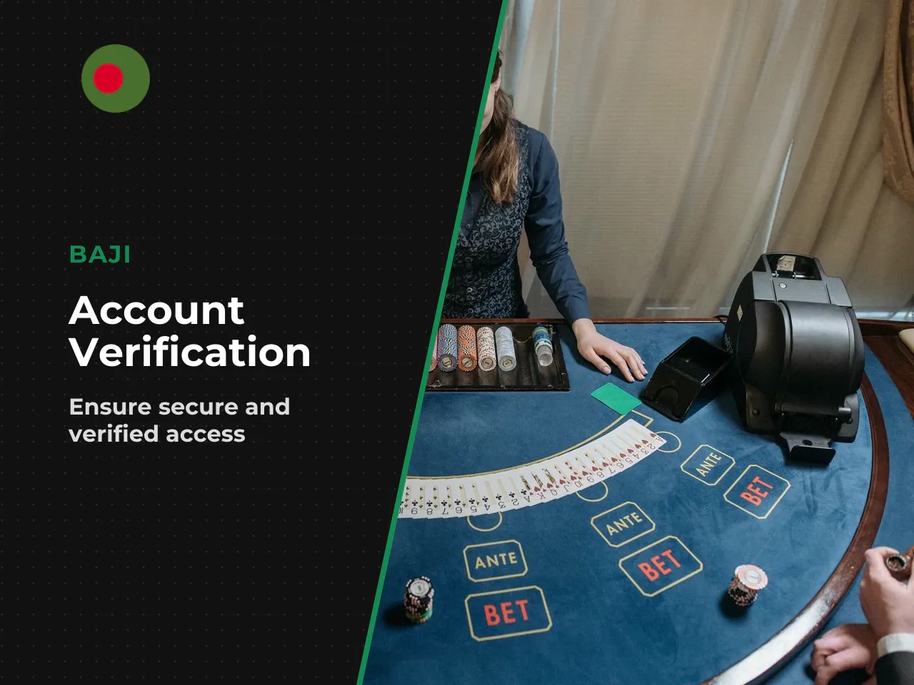 Why accurate data matters for account