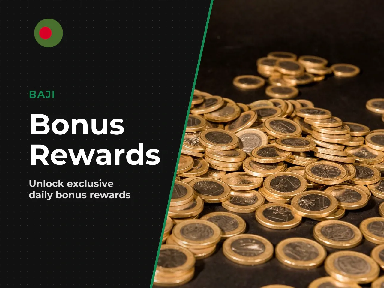 Bonus systems are engineered for maximum