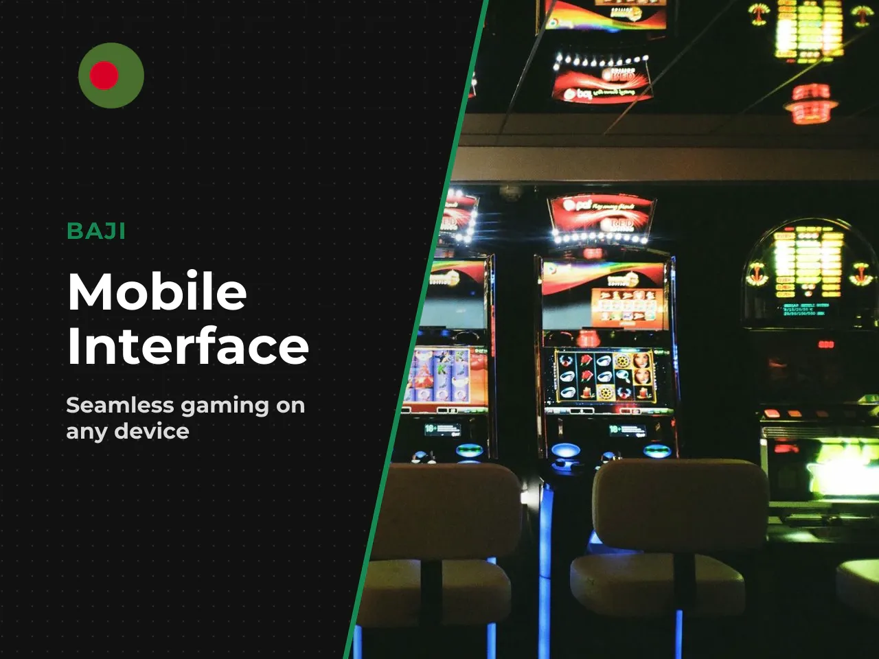 Interface and mobile usability. Aviator's interface