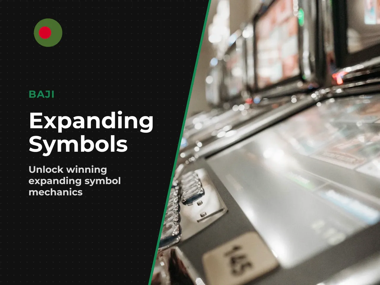 How the Expanding Symbol Affects Wins