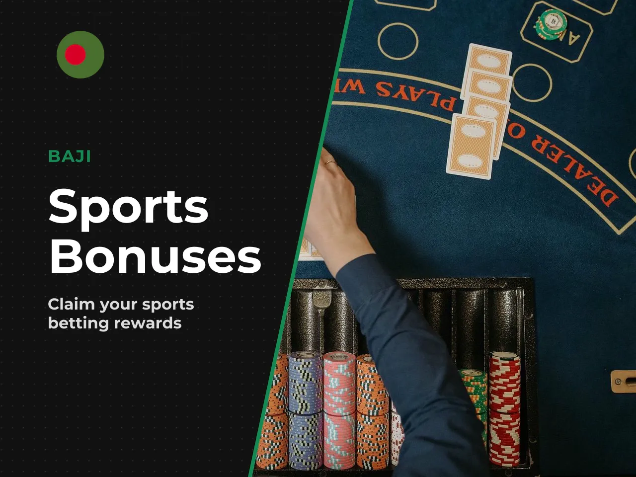 Bonuses for Sports Betting and Live