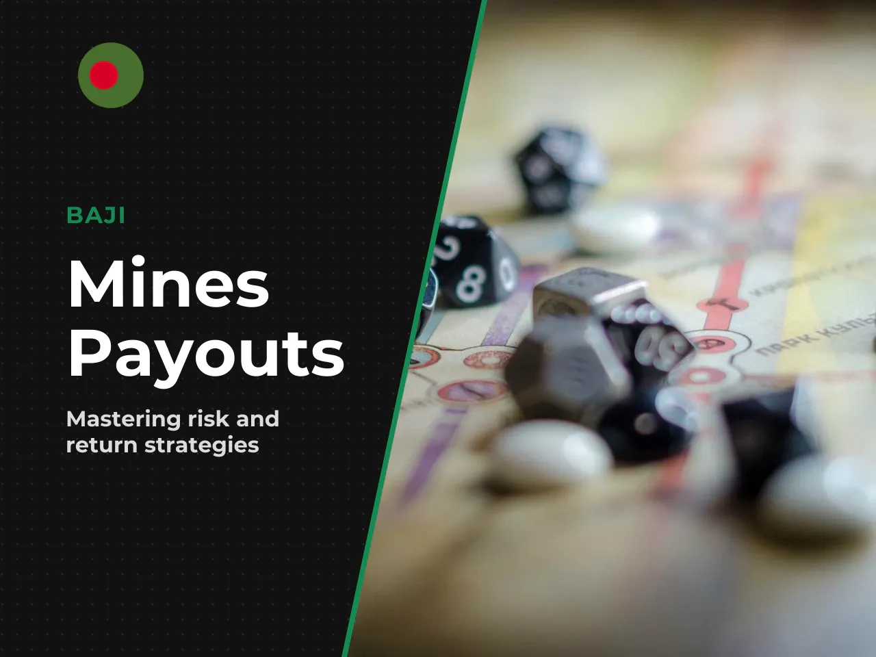 RTP, Payouts, and Risk Profile. Return