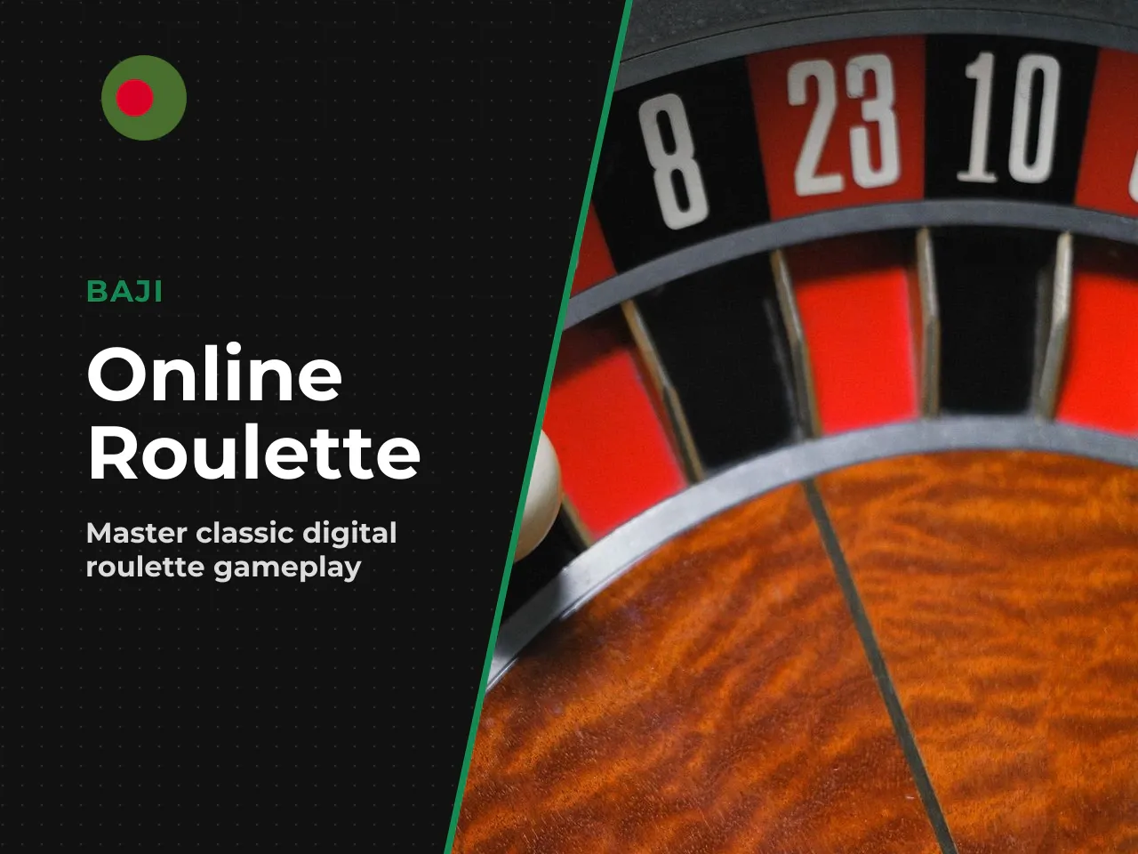 What Roulette Online Is and How