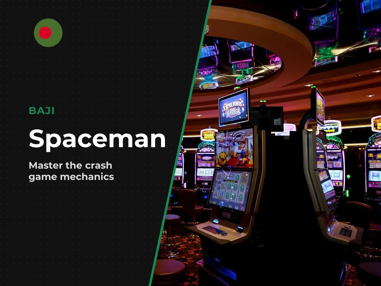 What Is Spaceman Slot and How Does the Game Work. Let's start with the basics. Despite the widespread search term "spaceman slot," this is actually a **crash game** — there are no reels, paylines, or 
