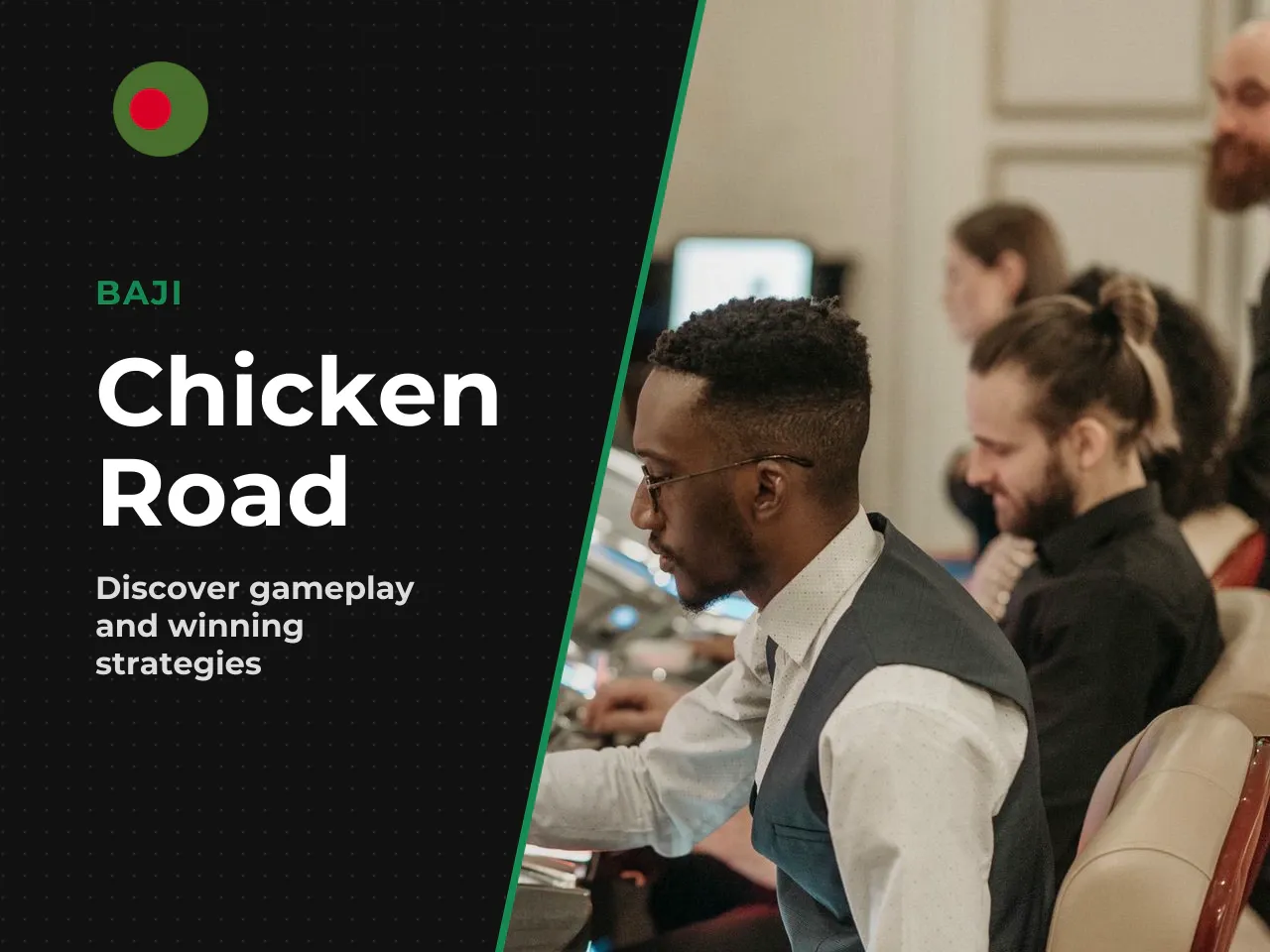 What Is Chicken Road and Why