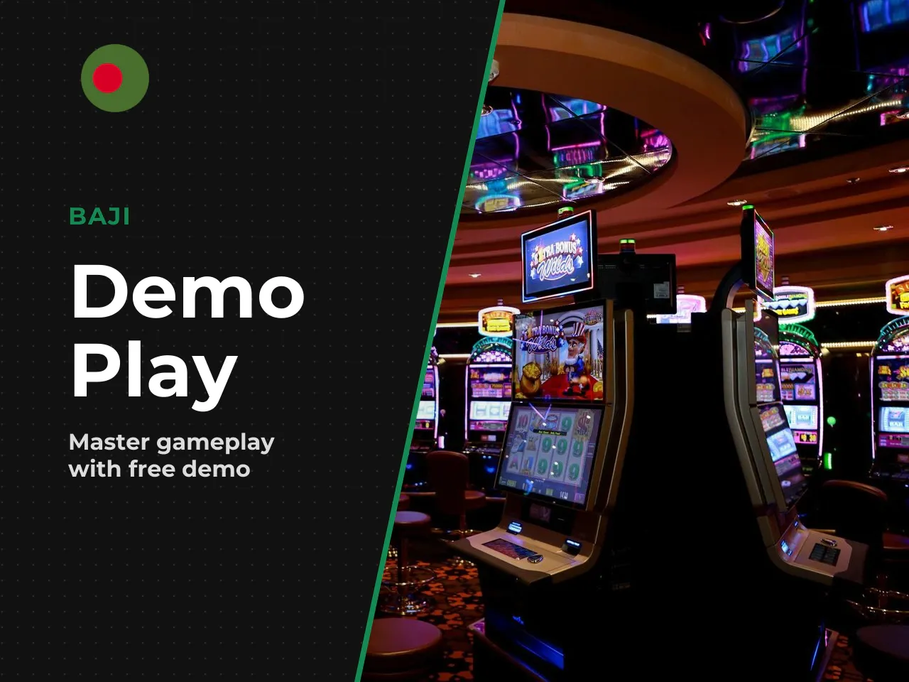 What Demo Helps You Test Before