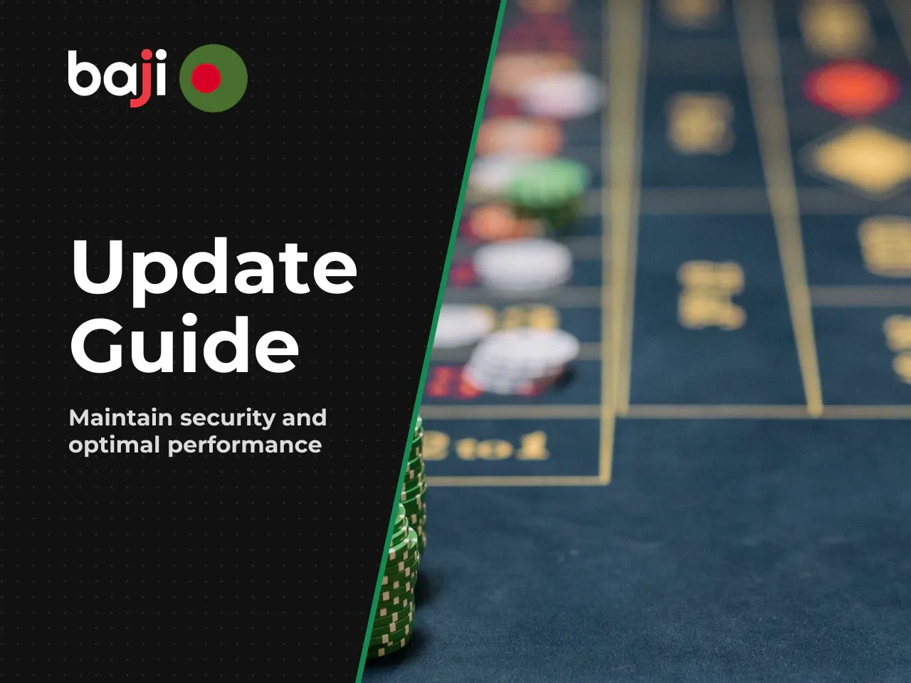 When to Update Baji APK. The