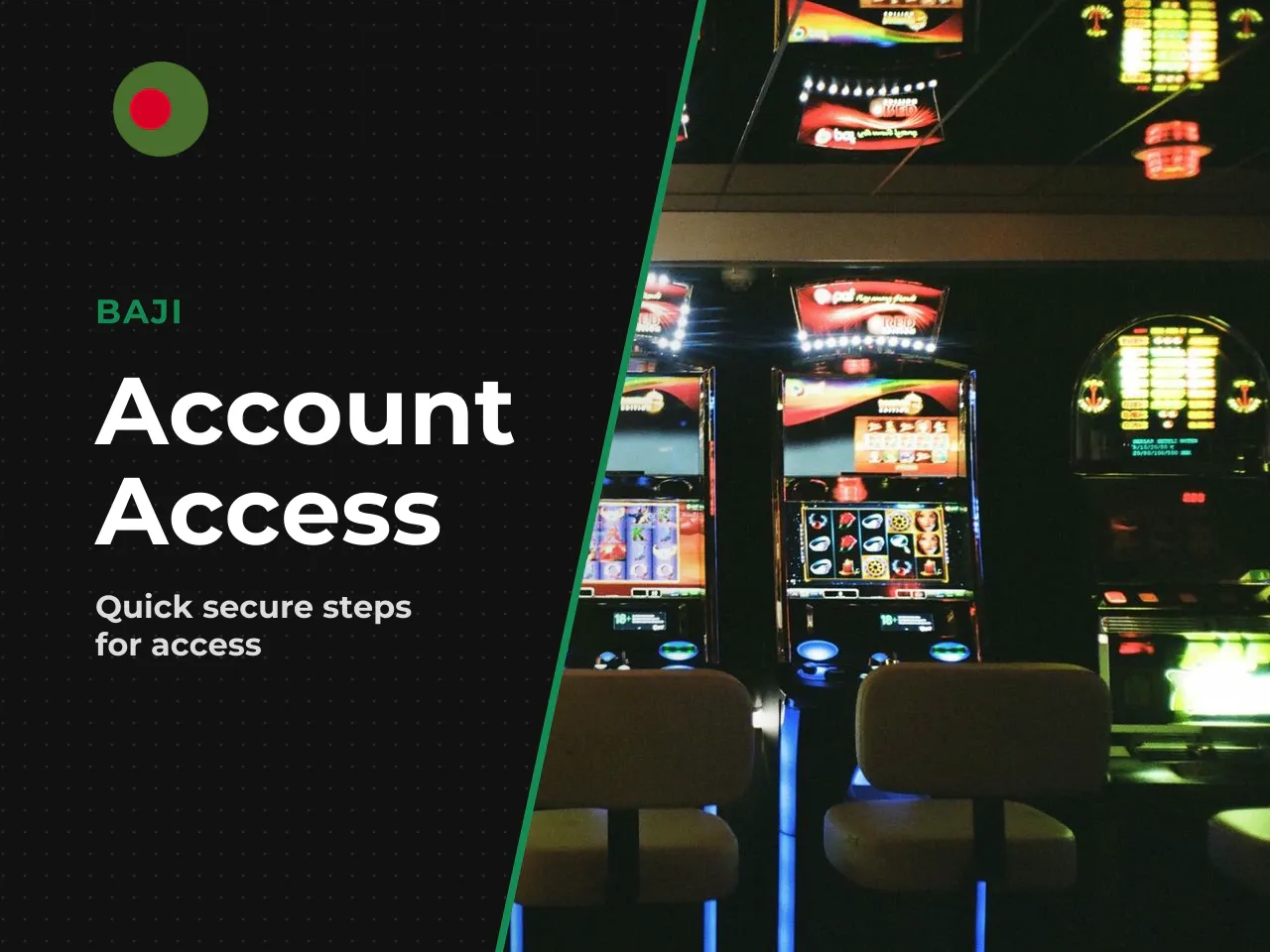 Which Scenario to Choose Login, Bonus