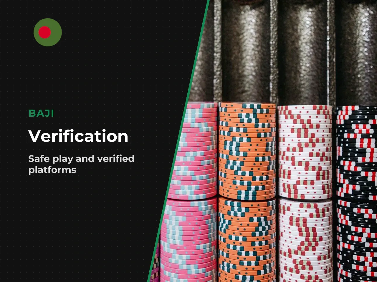 Before depositing real money, verify the following five indicators: 1. **Valid gambling licence** — The site should display a licence number and name the issuing authority (e.g., Malta Gaming Authorit