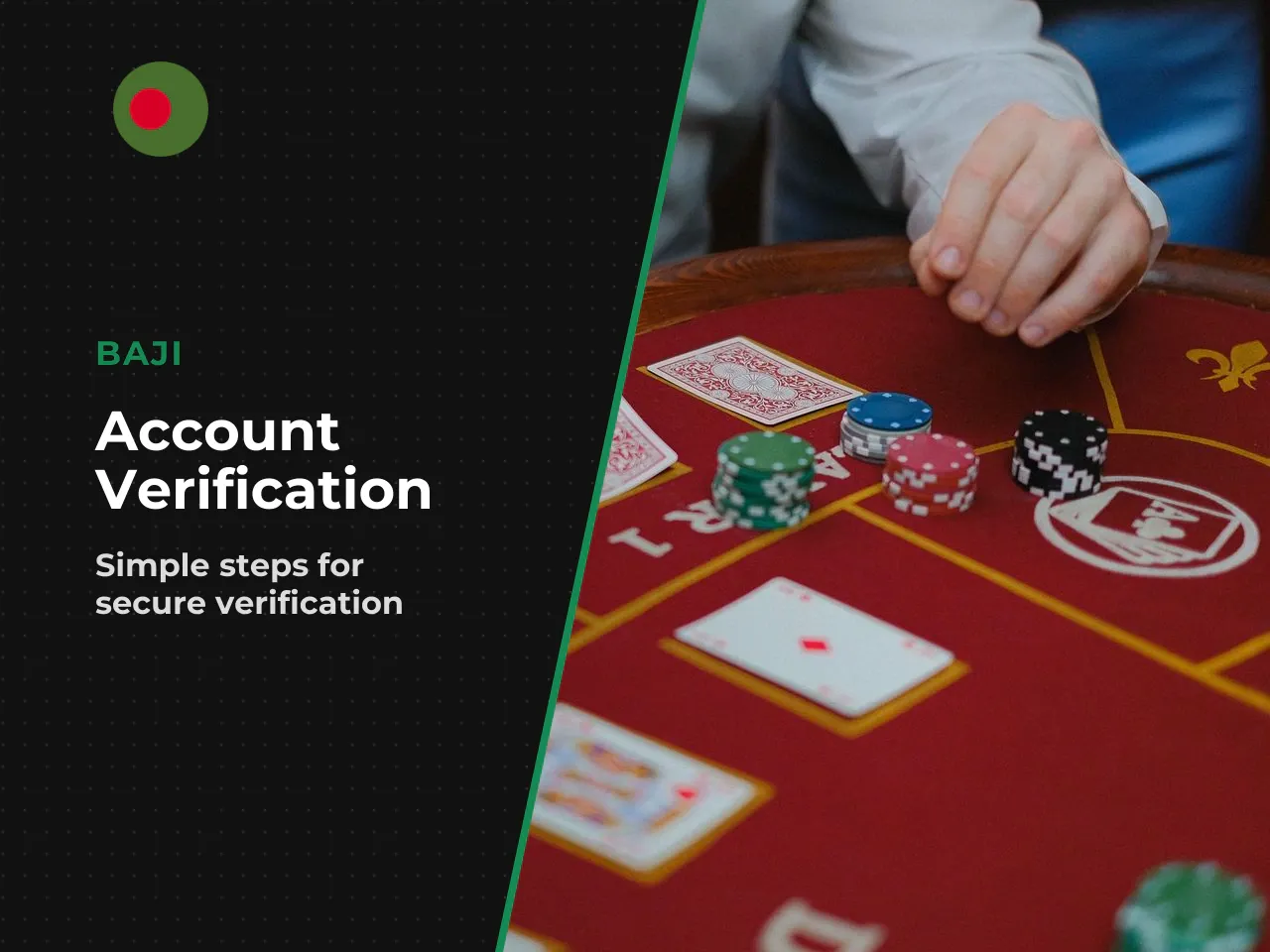 What happens during account verification OTP